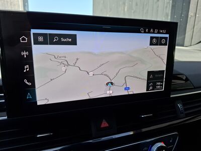 Audi A4 Gebrauchtwagen Audi A4 Gebrauchtwagen