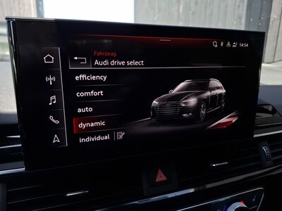 Audi A4 Gebrauchtwagen Audi A4 Gebrauchtwagen