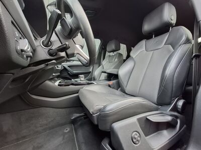 Audi Q5 Gebrauchtwagen Audi Q5 Gebrauchtwagen