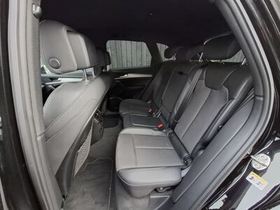 Audi Q5 Gebrauchtwagen Audi Q5 Gebrauchtwagen