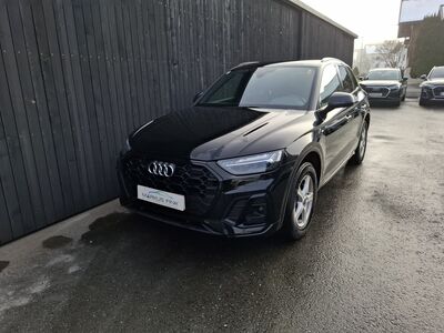 Audi Q5 Gebrauchtwagen