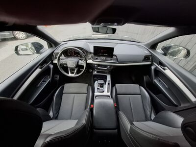 Audi Q5 Gebrauchtwagen Audi Q5 Gebrauchtwagen