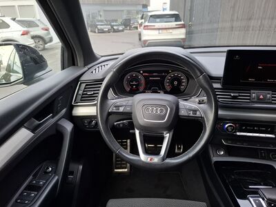 Audi Q5 Gebrauchtwagen Audi Q5 Gebrauchtwagen