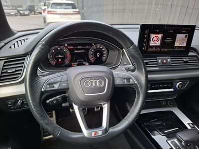 Audi Q5 Gebrauchtwagen Audi Q5 Gebrauchtwagen