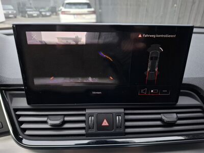 Audi Q5 Gebrauchtwagen Audi Q5 Gebrauchtwagen