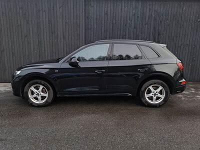 Audi Q5 Gebrauchtwagen Audi Q5 Gebrauchtwagen