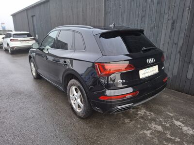 Audi Q5 Gebrauchtwagen Audi Q5 Gebrauchtwagen