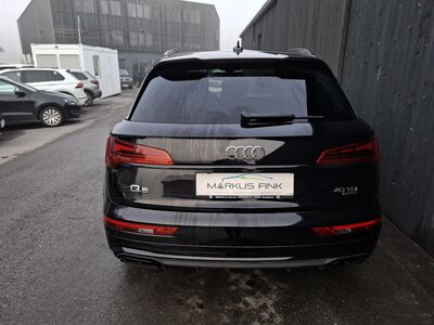 Audi Q5 Gebrauchtwagen Audi Q5 Gebrauchtwagen