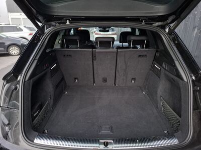 Audi Q5 Gebrauchtwagen Audi Q5 Gebrauchtwagen