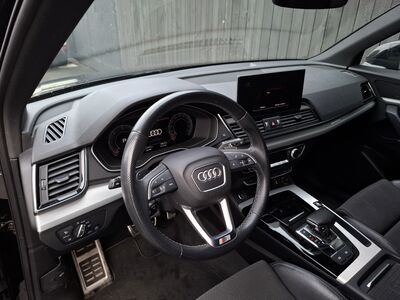 Audi Q5 Gebrauchtwagen Audi Q5 Gebrauchtwagen