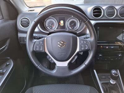 Suzuki Vitara Gebrauchtwagen Suzuki Vitara Gebrauchtwagen