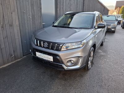 Suzuki Vitara Gebrauchtwagen Suzuki Vitara Gebrauchtwagen