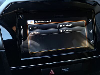 Suzuki Vitara Gebrauchtwagen Suzuki Vitara Gebrauchtwagen