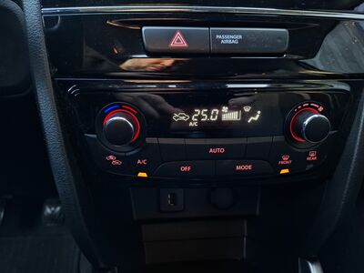 Suzuki Vitara Gebrauchtwagen Suzuki Vitara Gebrauchtwagen