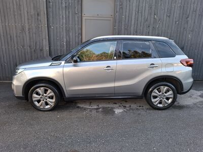 Suzuki Vitara Gebrauchtwagen Suzuki Vitara Gebrauchtwagen