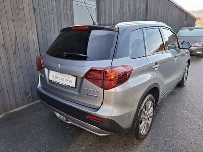 Suzuki Vitara Gebrauchtwagen Suzuki Vitara Gebrauchtwagen