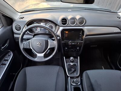 Suzuki Vitara Gebrauchtwagen Suzuki Vitara Gebrauchtwagen