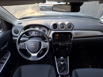 Suzuki Vitara Gebrauchtwagen Suzuki Vitara Gebrauchtwagen