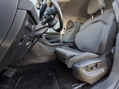 Skoda Kodiaq Gebrauchtwagen Skoda Kodiaq Gebrauchtwagen