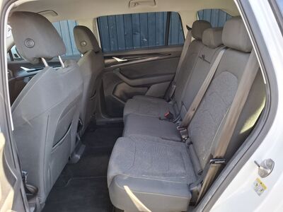 Skoda Kodiaq Gebrauchtwagen Skoda Kodiaq Gebrauchtwagen