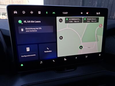 Skoda Kodiaq Gebrauchtwagen Skoda Kodiaq Gebrauchtwagen