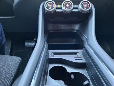 Skoda Kodiaq Gebrauchtwagen Skoda Kodiaq Gebrauchtwagen