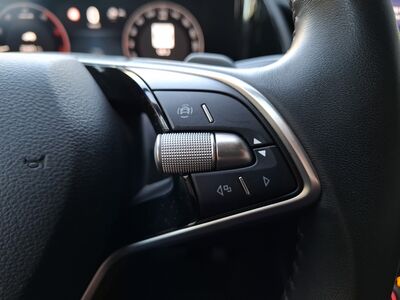 Skoda Kodiaq Gebrauchtwagen Skoda Kodiaq Gebrauchtwagen