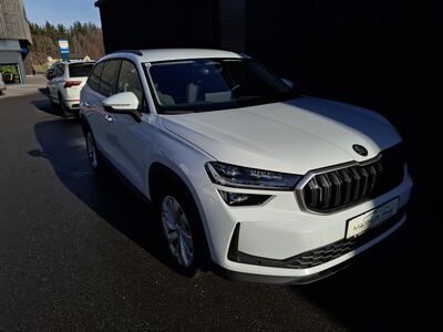 Skoda Kodiaq Gebrauchtwagen Skoda Kodiaq Gebrauchtwagen