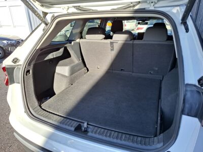 Skoda Kodiaq Gebrauchtwagen Skoda Kodiaq Gebrauchtwagen