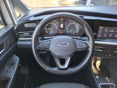 Ford Tourneo Connect Gebrauchtwagen