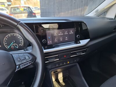 Ford Tourneo Connect Gebrauchtwagen