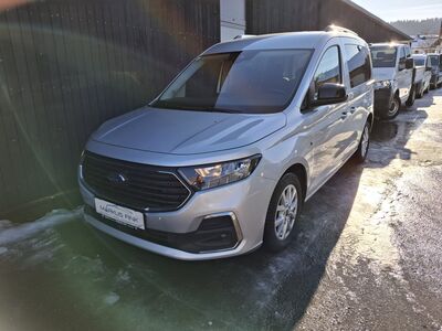 Ford Tourneo Connect Gebrauchtwagen