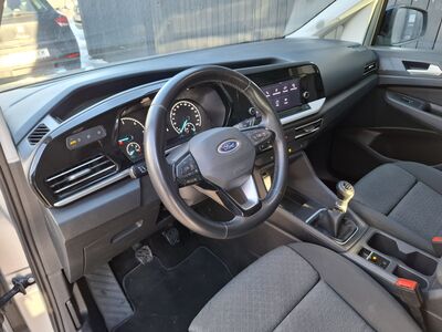 Ford Tourneo Connect Gebrauchtwagen