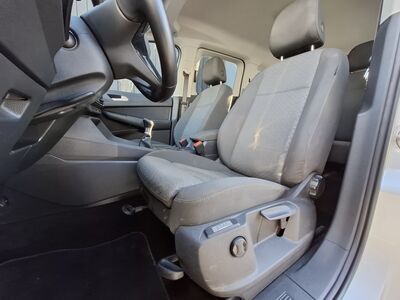Ford Tourneo Connect Gebrauchtwagen