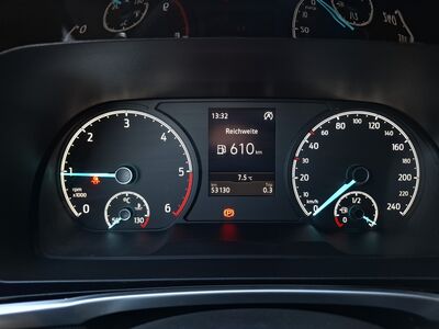 Ford Tourneo Connect Gebrauchtwagen