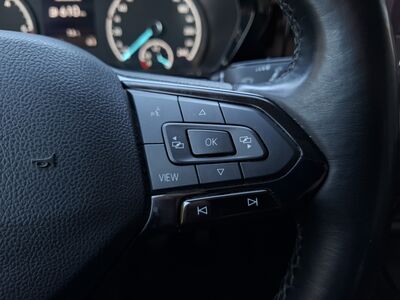 Ford Tourneo Connect Gebrauchtwagen