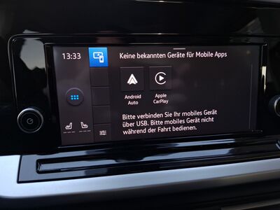 Ford Tourneo Connect Gebrauchtwagen