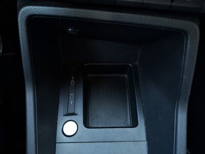 Ford Tourneo Connect Gebrauchtwagen