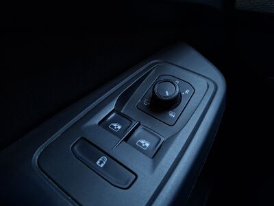 Ford Tourneo Connect Gebrauchtwagen