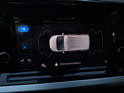 Ford Tourneo Connect Gebrauchtwagen