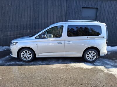 Ford Tourneo Connect Gebrauchtwagen