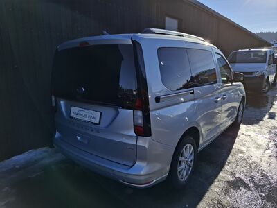 Ford Tourneo Connect Gebrauchtwagen
