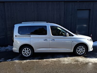Ford Tourneo Connect Gebrauchtwagen