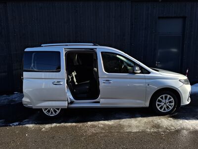 Ford Tourneo Connect Gebrauchtwagen