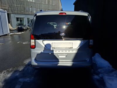 Ford Tourneo Connect Gebrauchtwagen