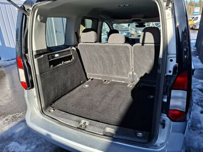 Ford Tourneo Connect Gebrauchtwagen