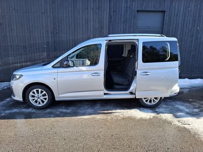 Ford Tourneo Connect Gebrauchtwagen