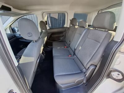 Ford Tourneo Connect Gebrauchtwagen