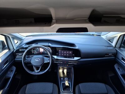 Ford Tourneo Connect Gebrauchtwagen