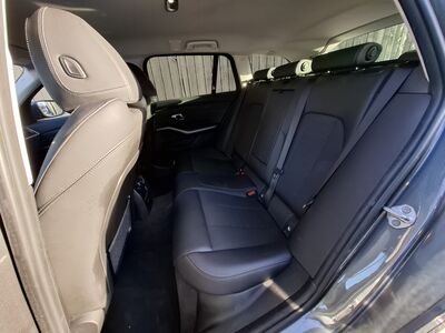 BMW 3er Gebrauchtwagen